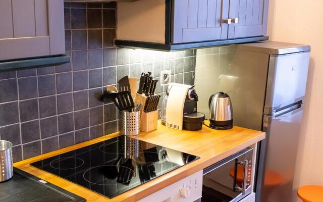 Appartement Saint-Sauveur