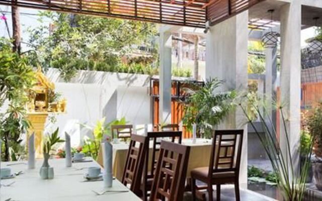 Bopha Residence