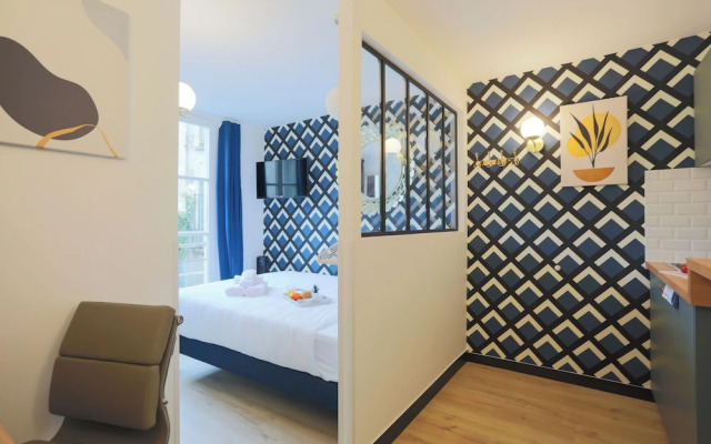 WS Notre-Dame - Linné