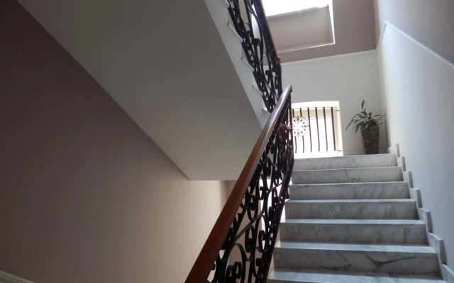 Center Stylish Apartment