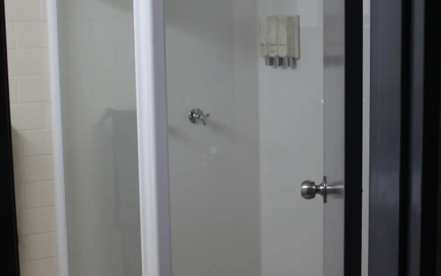 Shearing Shed Motor Inn