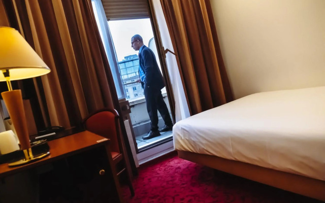 Hotel Astoria