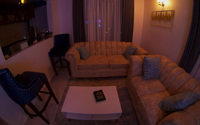 Charming 1 bedroom, Roysambu