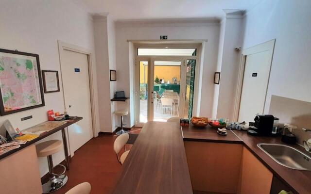 B&B Five Roma