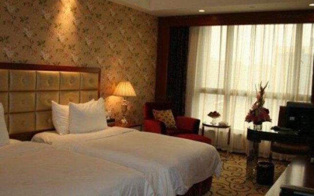 Shaoxing Flower Hotel