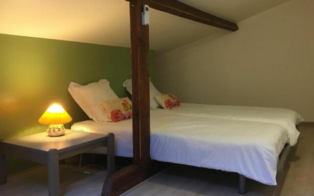 Appartement Toul, 2 pièces, 3 personnes - FR-1-584-60