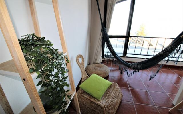 Cerro Albufeira sea View