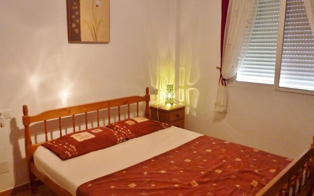 Beautiful Holiday Home in Almogia With Swimming Pool