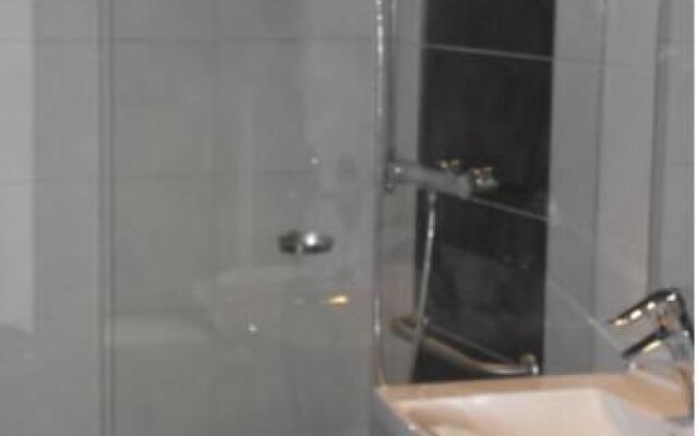 Hostellerie au Cygne