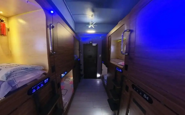 Starway Capsules