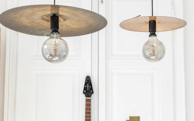 Stylish apartment near Mariahilferstraße