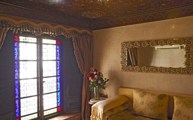 Palais Sheherazade & Spa