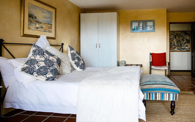 Wild Rose Country Lodge