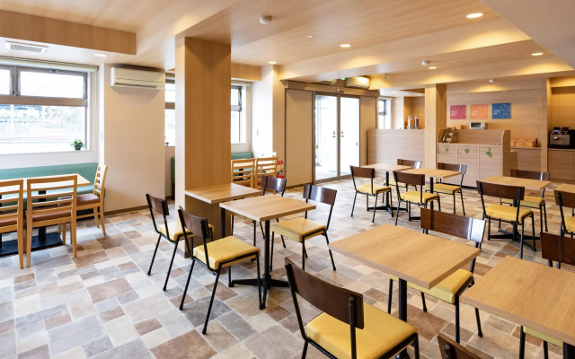 Comfort Inn Kofu Showa Inter