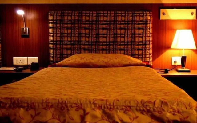 Pallavi International Hotel