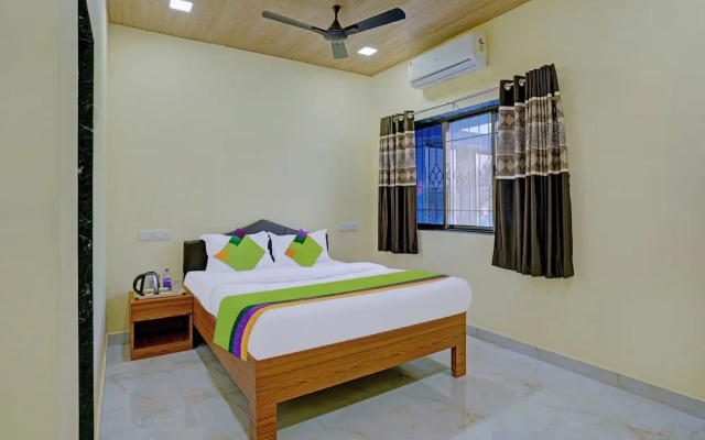 Treebo Trend Hotel Aloha Inn Alibag