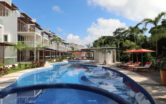 Terrazas Apartments by Bahia Principe