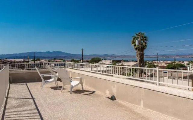 Park Terrace by Destination Havasu