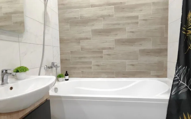 Панда Хоум на ул. Тальниковая, д.3