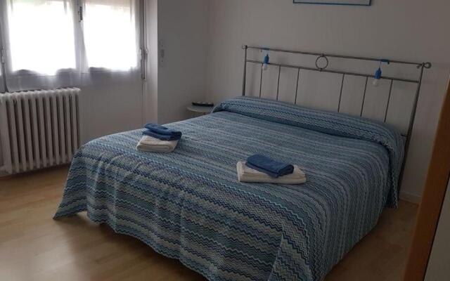 Sweet Lina Holiday home