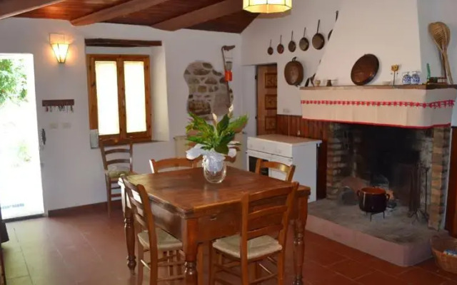 Casa Vacanze Le Gossure
