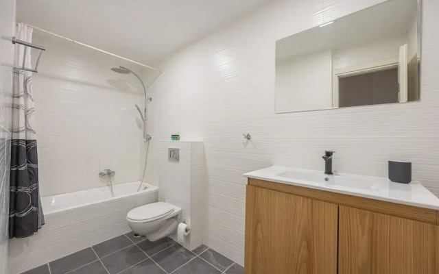 Penthouse ofek eilat