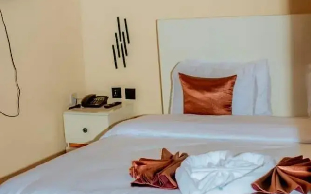 La Briella Hotel
