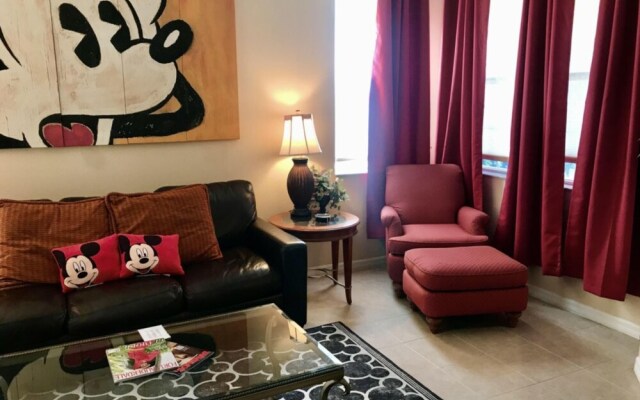 Villa Assembly - 882 Assembly by Fairytale VR