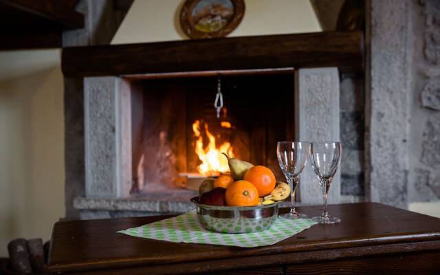 Ca' Baetti B&B Antico Borgo