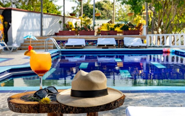 Marazao Beach Hotel & Spa