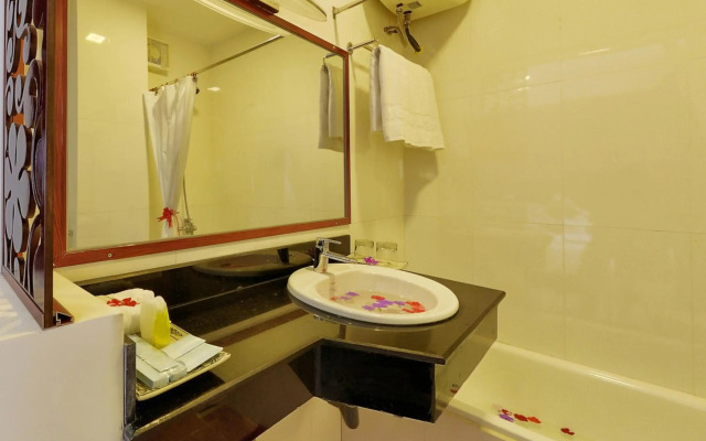 Hai Yen Hotel