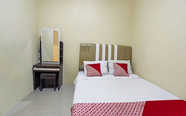 X2 Homestay By OYO