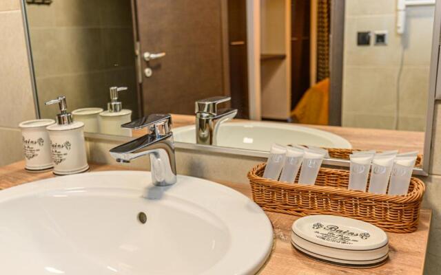 MAIO Studio Silver Mountain Poiana Brasov