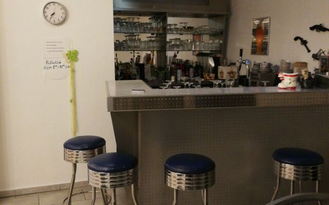 Appart-Hotel Harmonie
