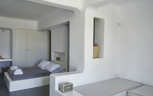 Azolla Villa Mykonos