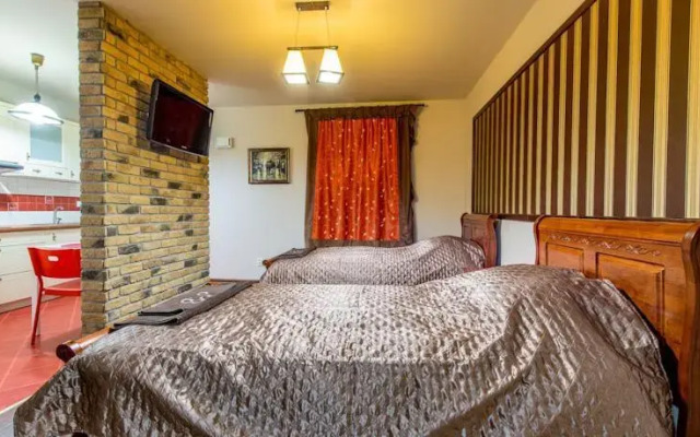 Apartament w Białymstoku