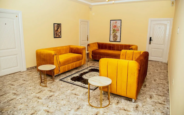 CK Suites Hotel and Apartments