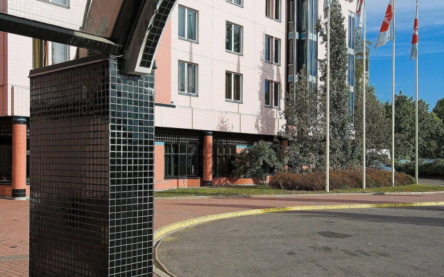Original Sokos Hotel Vaakuna Kouvola