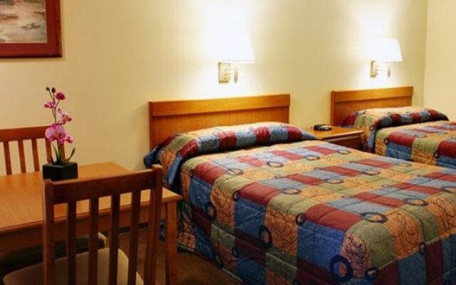 Econo Lodge