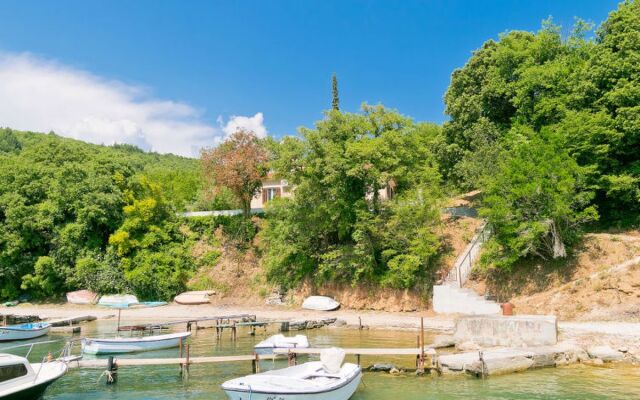 House More Kutná Hora