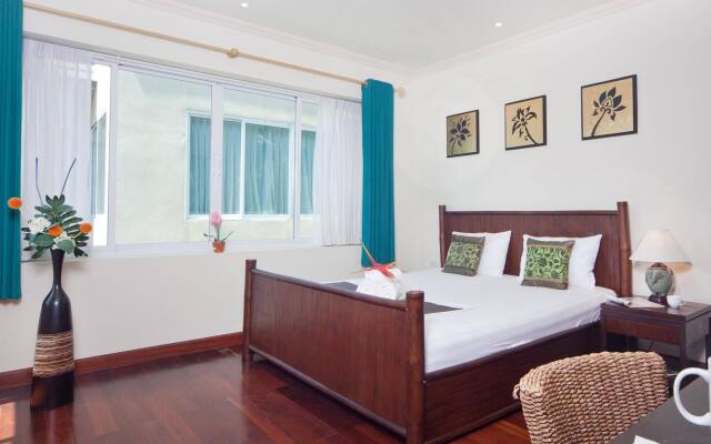 Karon Hill Villa No. 16