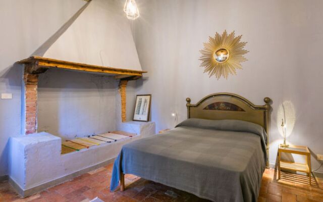House Saletto Casciana Terme