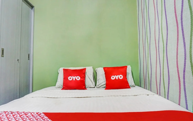 OYO 90845 3g's Home Syariah