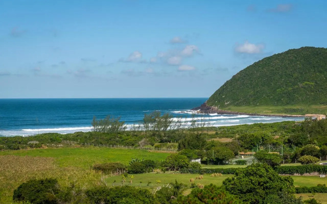 Morada Prainha