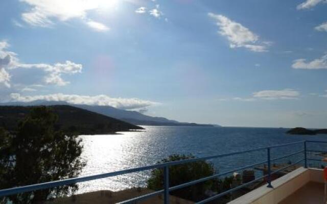 Apartments Neri
