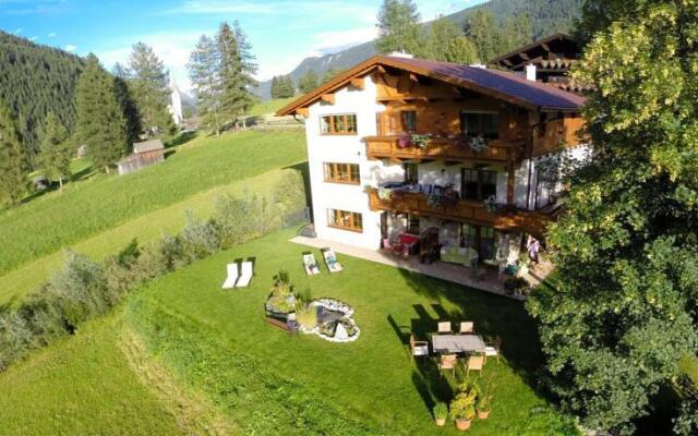 Landhaus Sandra