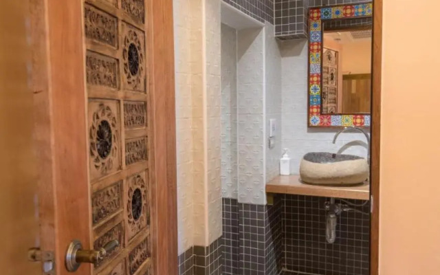 Ripoll'es Homestay