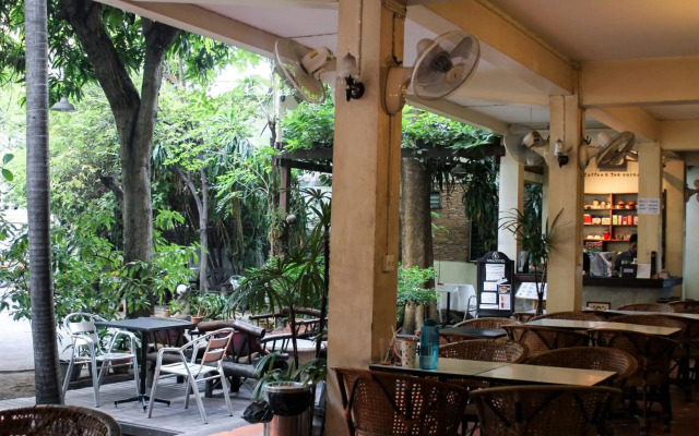 Lamphu House Bangkok