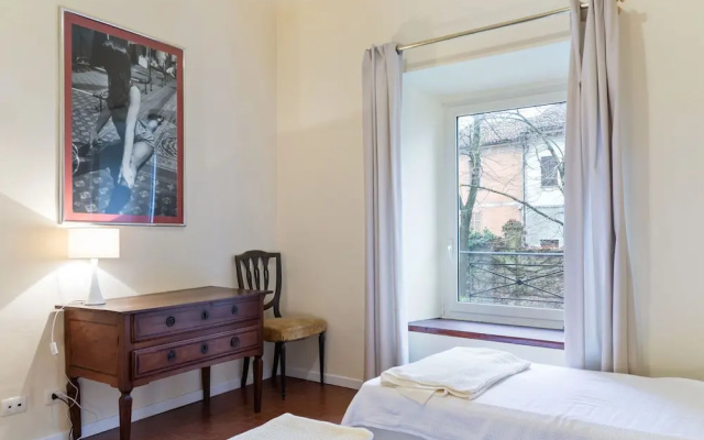 Boutique Holiday Home in Terruggia With Garden