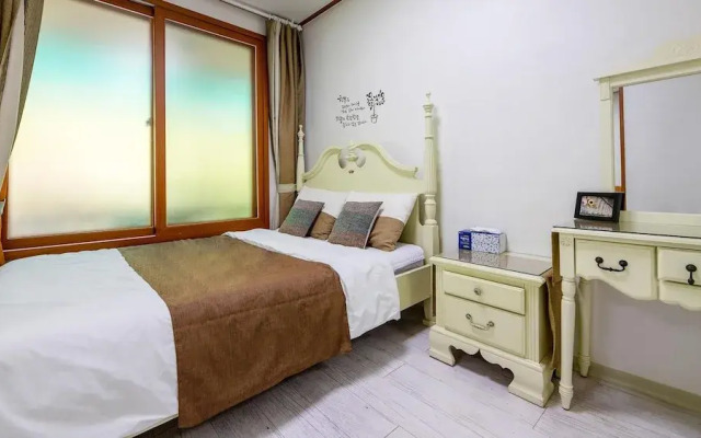 Gapyeong Yeoul Kids Pension